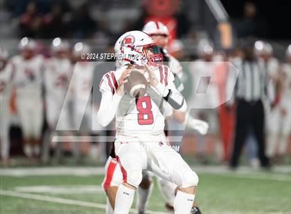 Thumbnail 2 in Ripon @ Liberty Ranch (CIF SJS D6 First Round) photogallery.