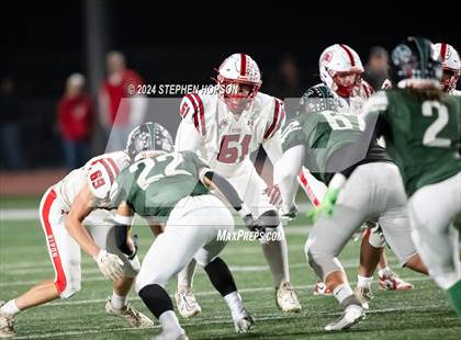 Thumbnail 3 in Ripon @ Liberty Ranch (CIF SJS D6 First Round) photogallery.