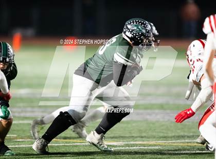Thumbnail 3 in Ripon @ Liberty Ranch (CIF SJS D6 First Round) photogallery.