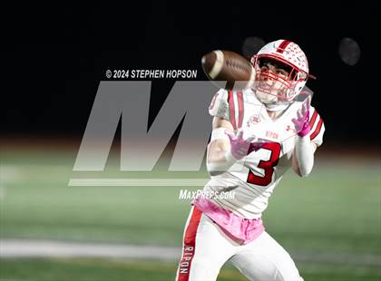 Thumbnail 1 in Ripon @ Liberty Ranch (CIF SJS D6 First Round) photogallery.