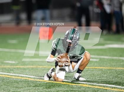 Thumbnail 2 in Ripon @ Liberty Ranch (CIF SJS D6 First Round) photogallery.