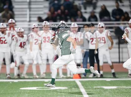 Thumbnail 1 in Ripon @ Liberty Ranch (CIF SJS D6 First Round) photogallery.