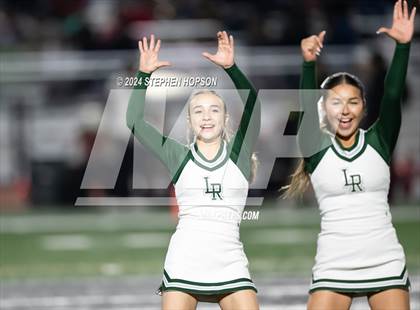 Thumbnail 1 in Ripon @ Liberty Ranch (CIF SJS D6 First Round) photogallery.