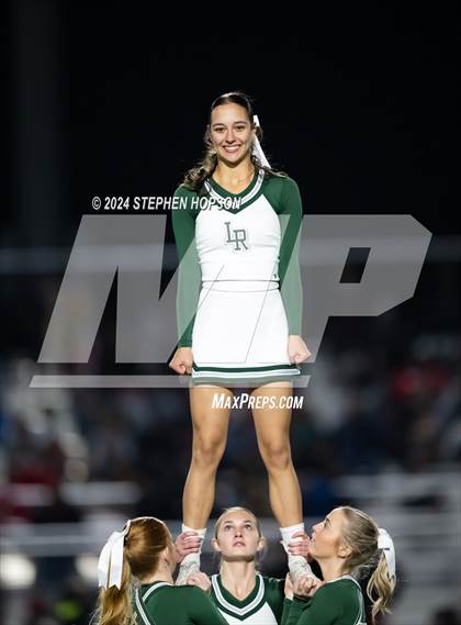 Thumbnail 3 in Ripon @ Liberty Ranch (CIF SJS D6 First Round) photogallery.