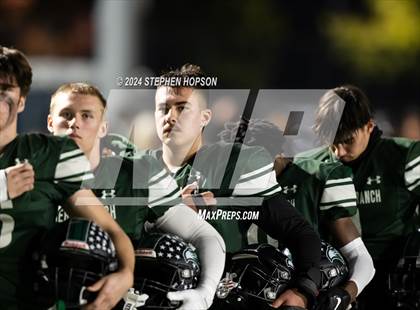 Thumbnail 3 in Ripon @ Liberty Ranch (CIF SJS D6 First Round) photogallery.