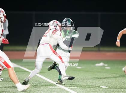 Thumbnail 1 in Ripon @ Liberty Ranch (CIF SJS D6 First Round) photogallery.