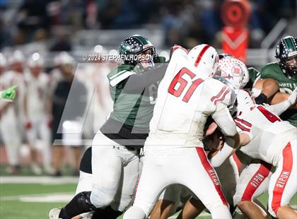 Thumbnail 3 in Ripon @ Liberty Ranch (CIF SJS D6 First Round) photogallery.
