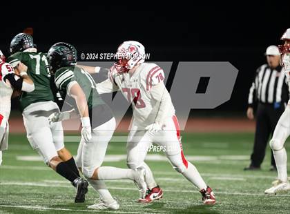 Thumbnail 1 in Ripon @ Liberty Ranch (CIF SJS D6 First Round) photogallery.