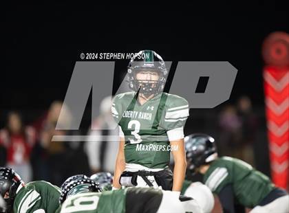 Thumbnail 3 in Ripon @ Liberty Ranch (CIF SJS D6 First Round) photogallery.