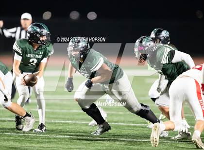 Thumbnail 2 in Ripon @ Liberty Ranch (CIF SJS D6 First Round) photogallery.
