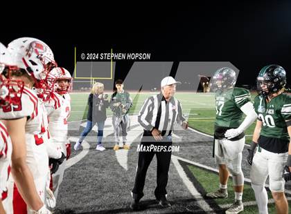 Thumbnail 1 in Ripon @ Liberty Ranch (CIF SJS D6 First Round) photogallery.