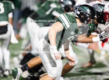 Thumbnail 2 in Ripon @ Liberty Ranch (CIF SJS D6 First Round) photogallery.