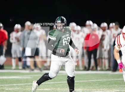 Thumbnail 3 in Ripon @ Liberty Ranch (CIF SJS D6 First Round) photogallery.