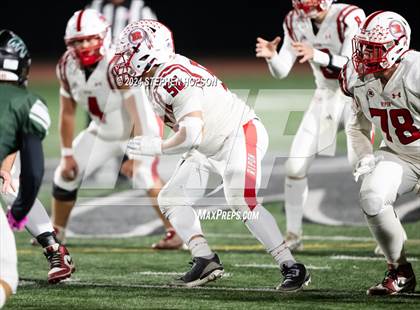 Thumbnail 2 in Ripon @ Liberty Ranch (CIF SJS D6 First Round) photogallery.