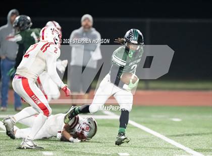 Thumbnail 1 in Ripon @ Liberty Ranch (CIF SJS D6 First Round) photogallery.