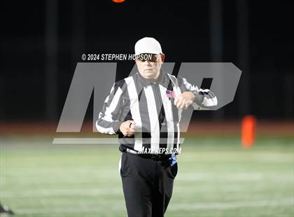 Thumbnail 1 in Ripon @ Liberty Ranch (CIF SJS D6 First Round) photogallery.