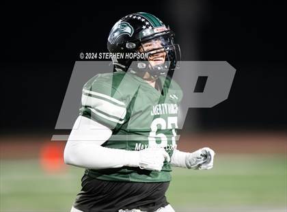 Thumbnail 1 in Ripon @ Liberty Ranch (CIF SJS D6 First Round) photogallery.