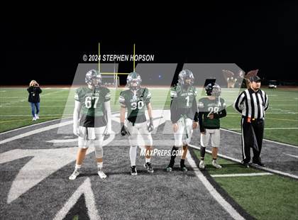 Thumbnail 3 in Ripon @ Liberty Ranch (CIF SJS D6 First Round) photogallery.