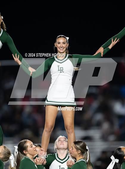 Thumbnail 3 in Ripon @ Liberty Ranch (CIF SJS D6 First Round) photogallery.