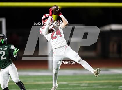 Thumbnail 2 in Ripon @ Liberty Ranch (CIF SJS D6 First Round) photogallery.