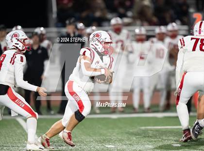 Thumbnail 1 in Ripon @ Liberty Ranch (CIF SJS D6 First Round) photogallery.
