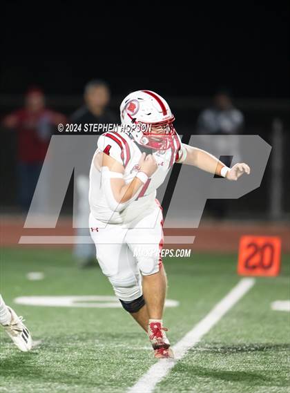 Thumbnail 1 in Ripon @ Liberty Ranch (CIF SJS D6 First Round) photogallery.