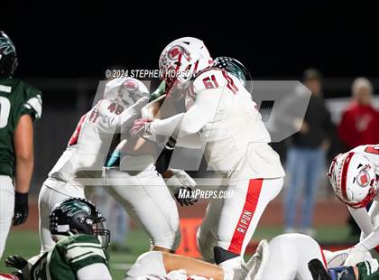 Thumbnail 1 in Ripon @ Liberty Ranch (CIF SJS D6 First Round) photogallery.
