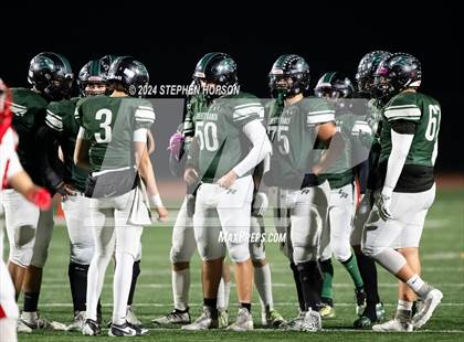 Thumbnail 1 in Ripon @ Liberty Ranch (CIF SJS D6 First Round) photogallery.