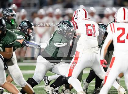 Thumbnail 1 in Ripon @ Liberty Ranch (CIF SJS D6 First Round) photogallery.