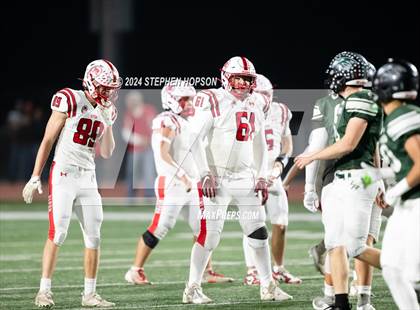 Thumbnail 2 in Ripon @ Liberty Ranch (CIF SJS D6 First Round) photogallery.