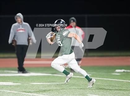 Thumbnail 1 in Ripon @ Liberty Ranch (CIF SJS D6 First Round) photogallery.