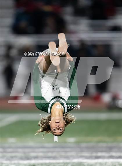 Thumbnail 2 in Ripon @ Liberty Ranch (CIF SJS D6 First Round) photogallery.