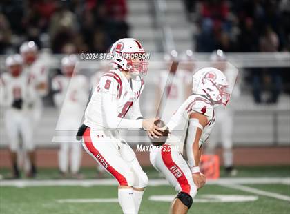 Thumbnail 3 in Ripon @ Liberty Ranch (CIF SJS D6 First Round) photogallery.