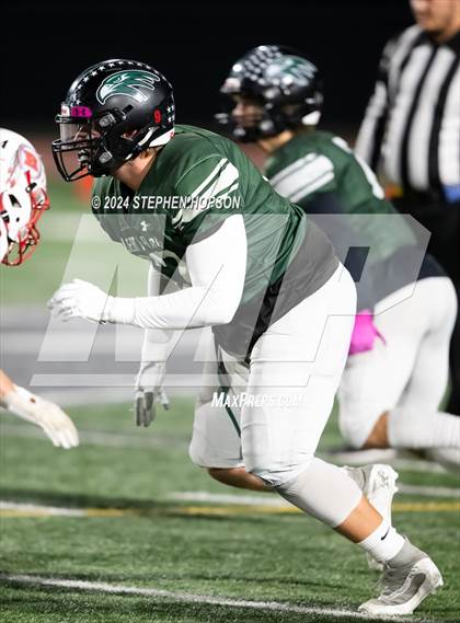 Thumbnail 3 in Ripon @ Liberty Ranch (CIF SJS D6 First Round) photogallery.