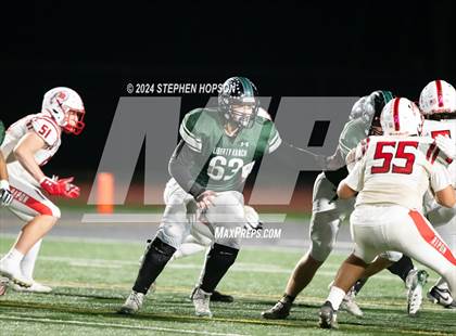 Thumbnail 1 in Ripon @ Liberty Ranch (CIF SJS D6 First Round) photogallery.
