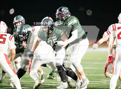 Thumbnail 1 in Ripon @ Liberty Ranch (CIF SJS D6 First Round) photogallery.