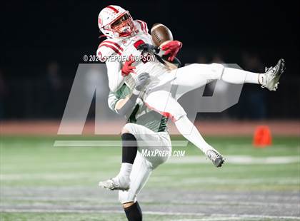 Thumbnail 3 in Ripon @ Liberty Ranch (CIF SJS D6 First Round) photogallery.