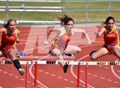 Thumbnail 1 in CIF Northern Athletic League Finals photogallery.