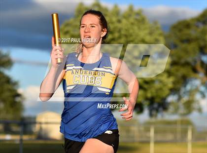 Thumbnail 1 in CIF Northern Athletic League Finals photogallery.