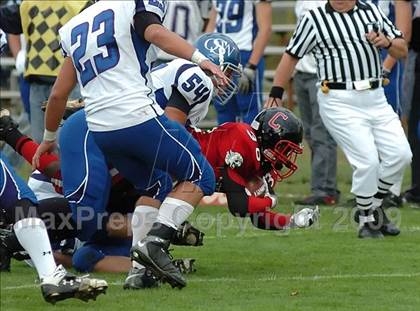 Thumbnail 3 in Old Saybrook-Westbrook @ Cromwell photogallery.