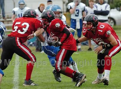 Thumbnail 1 in Old Saybrook-Westbrook @ Cromwell photogallery.