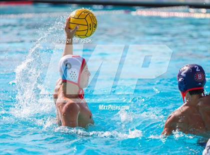 Thumbnail 1 in San Clemente @ Beckman photogallery.