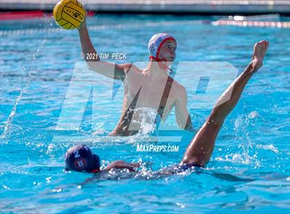 Thumbnail 1 in San Clemente @ Beckman photogallery.