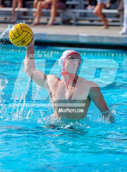 Thumbnail 1 in San Clemente @ Beckman photogallery.