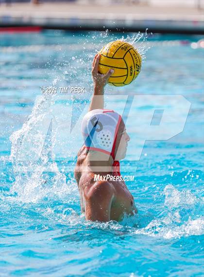 Thumbnail 1 in San Clemente @ Beckman photogallery.