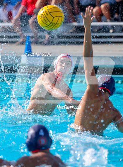 Thumbnail 1 in San Clemente @ Beckman photogallery.