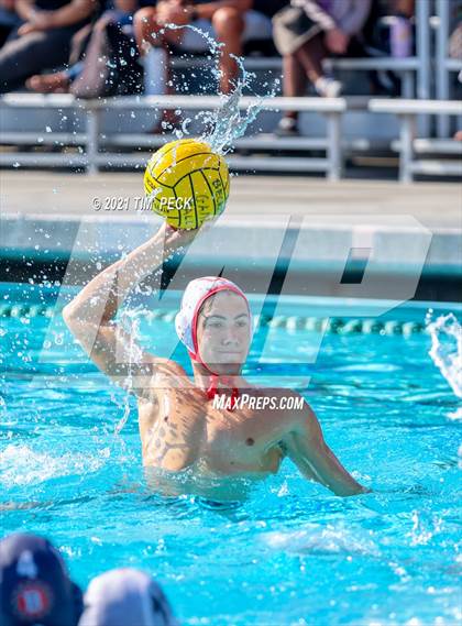 Thumbnail 1 in San Clemente @ Beckman photogallery.
