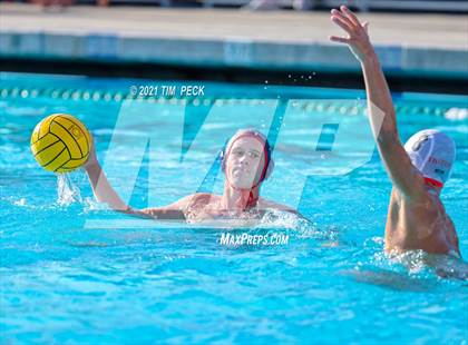 Thumbnail 1 in San Clemente @ Beckman photogallery.