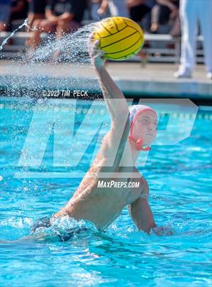 San Clemente @ Beckman