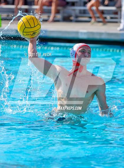 Thumbnail 2 in San Clemente @ Beckman photogallery.